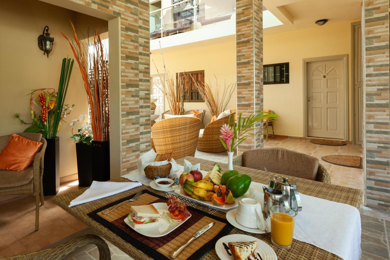 Chez Bea Luxury Apartment