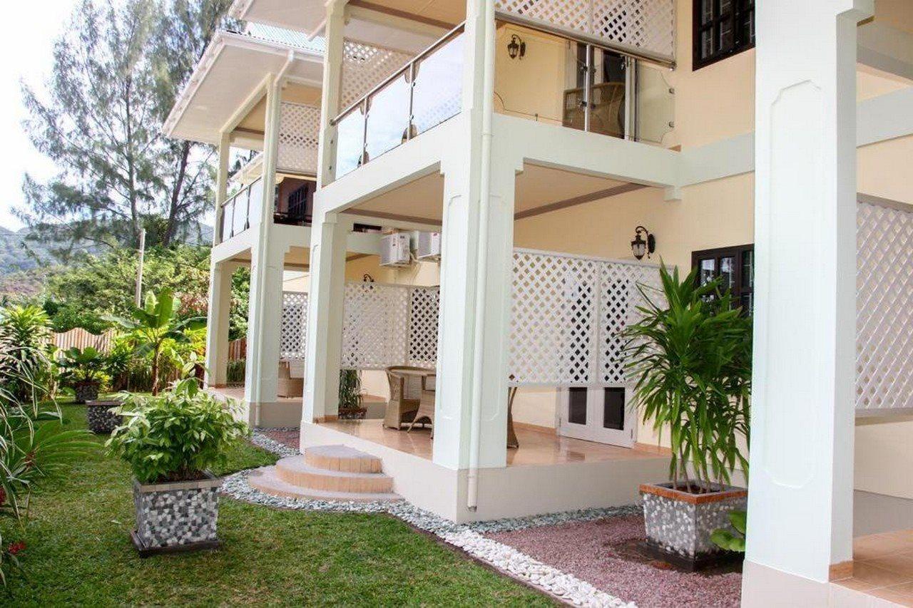 Chez Bea Luxury *
