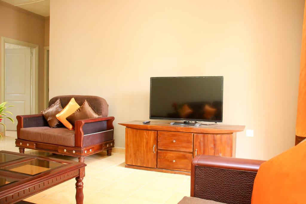 Chez Bea Luxury Апартаменты
