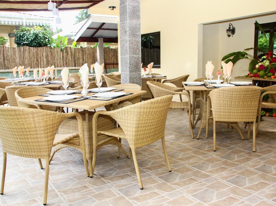 Chez Bea Luxury Апартаменты *