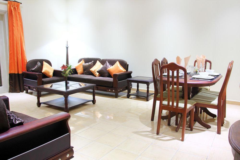 Апартаменты Chez Bea Luxury