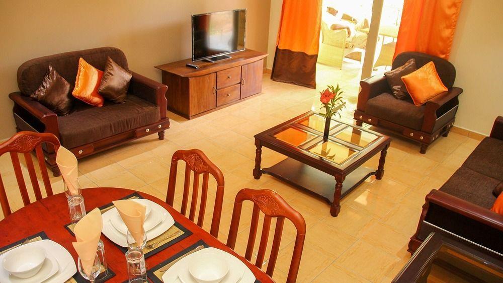 Chez Bea Luxury Апартаменты