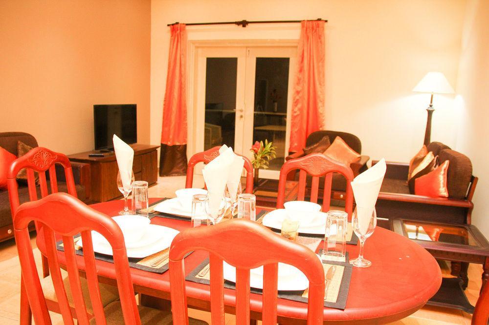 Chez Bea Luxury *