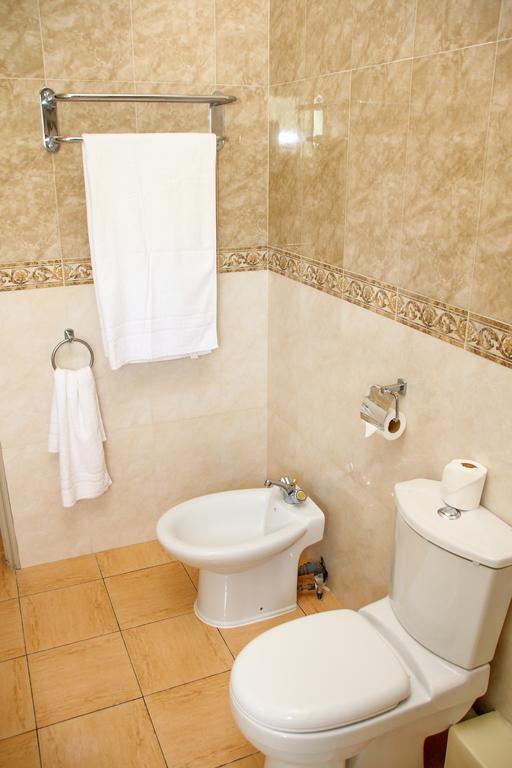 Апартаменты Chez Bea Luxury Баи-Сейнт-Энн