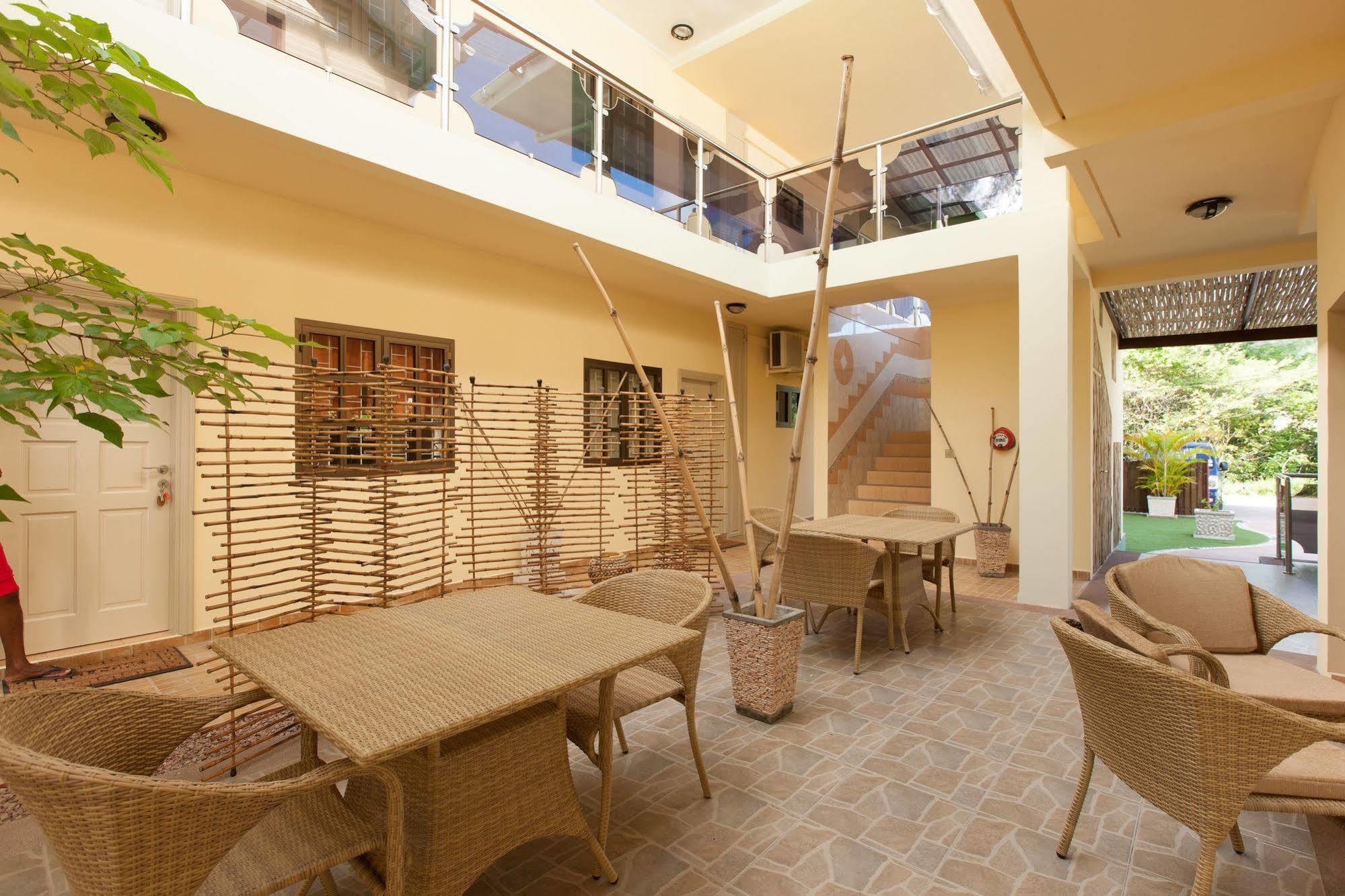 Chez Bea Luxury