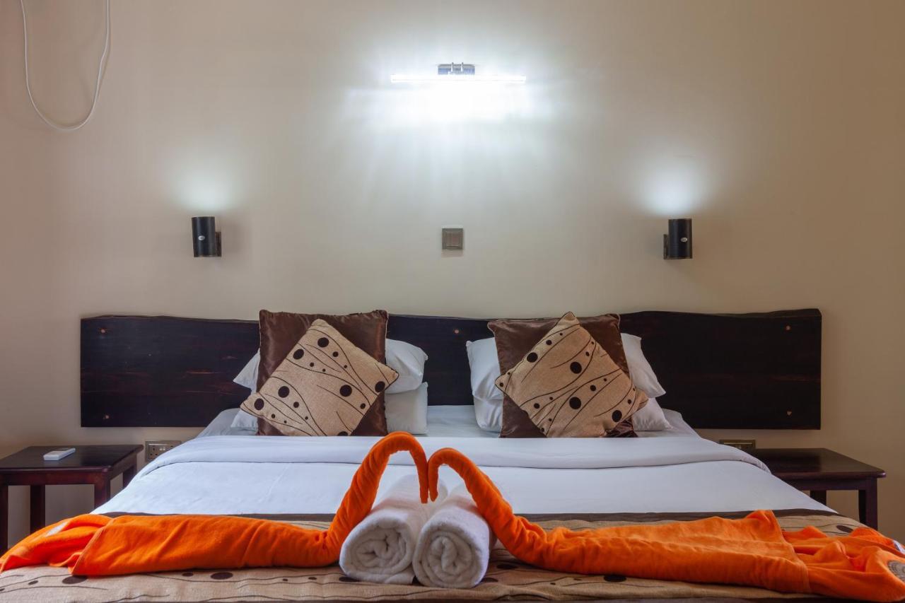 Апартаменты Chez Bea Luxury
