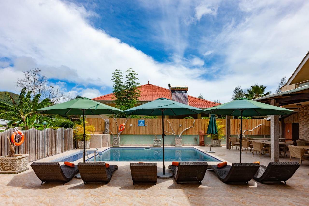 Chez Bea Luxury Apartamento